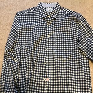 Men’s bonobos men’s shirt